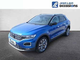 Photo Volkswagen T-Roc 1.5 TSI 150 EVO Start/Stop DSG7 Carat