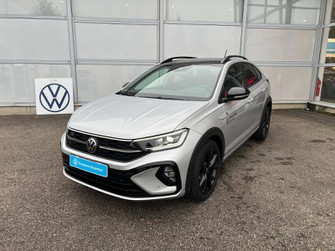 Photo Volkswagen Taigo Taigo 1.5 TSI 150 DSG7