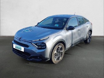 Photo Citroen C4 PureTech 130 S&amp;S EAT8 - Feel Pack