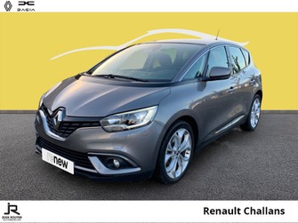 Photo Renault Scenic 1.2 TCe 130ch energy Business
