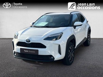 Photo Toyota Yaris Cross Hybride 116h 2WD Design