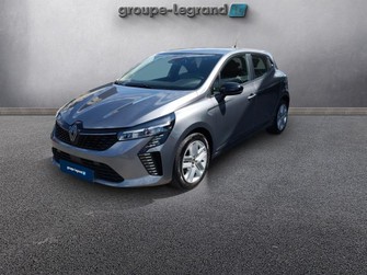 Photo Renault Clio 1.0 TCe 90ch Techno