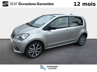 Photo Seat Mii ELECTRIC Mii Electric 83 ch