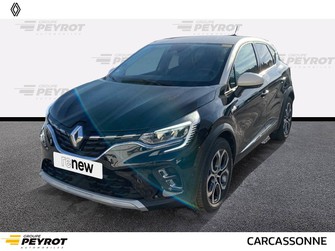 Photo Renault Captur Captur TCe 90 - 21
