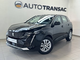 Photo Peugeot 3008 3008 BlueHDi 130ch S&S EAT8