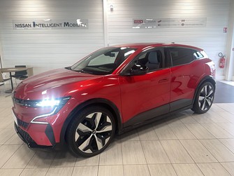 Photo Renault Megane E-TECH Megane E-Tech EV60 220 ch super charge