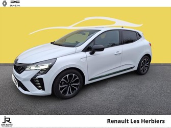 Photo Renault Clio 1.0 TCe 90ch Techno