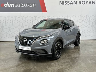Photo Nissan Juke HYBRID 143 N-Connecta