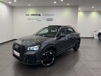 Photo Audi Q2 Q2 30 TDI 116 S tronic 7