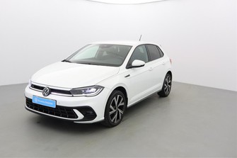 Photo Volkswagen Polo POLO
