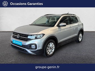 Photo Volkswagen T-Cross T-Cross 1.0 TSI 95 Start/Stop BVM5
