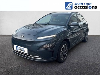 Photo Hyundai Kona Electrique 39 kWh - 136 ch Intuitive
