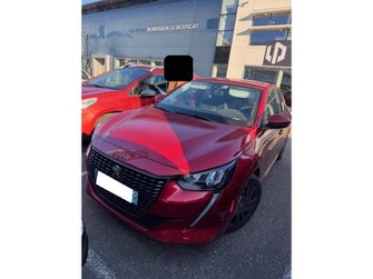 Photo Peugeot 208 PureTech 100 S&S BVM6 Style