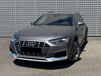 Photo Audi A4 Allroad A4 Allroad 40 TDI 204 S Tronic 7 Quattro