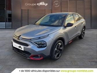 Photo Citroen C4 C4 PureTech 130 S&S EAT8