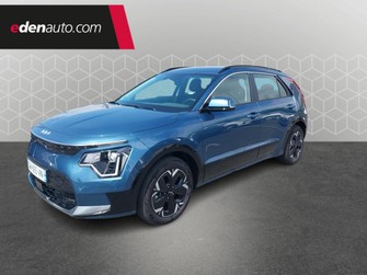 Photo Kia Niro ELECTRIQUE II EV 204 ch Active 5p
