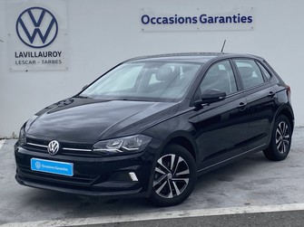 Photo Volkswagen Polo Polo 1.0 TSI 95 S&S BVM5