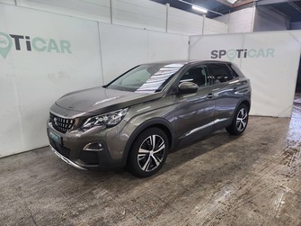 Photo Peugeot 3008 3008 Puretech 130ch S&S BVM6
