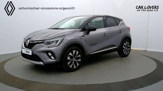Photo Renault Captur Captur TCe 90