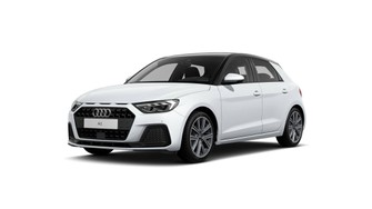 Photo Audi A1 SPORTBACK A1 Sportback 25 TFSI 95 ch S tronic 7