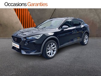 Photo Cupra Formentor 1.5 TSI 150ch V DSG7
