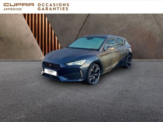 Photo Cupra Leon 1.4 e-Hybrid 245ch VZ DSG6