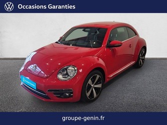 Photo Volkswagen Coccinelle Coccinelle 1.4 TSI 150 BMT DSG7