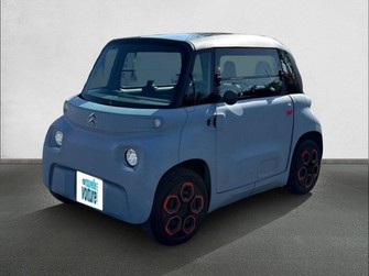 Photo Citroen AMI - Confort
