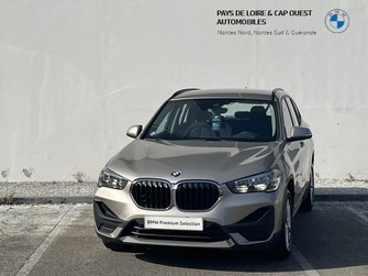 Photo Bmw X1 sDrive18i 136ch Business Design