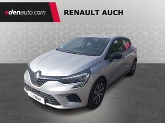 Photo Renault Clio TCe 90 Equilibre