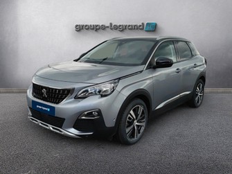 Photo Peugeot 3008 1.2 PureTech 130ch Allure S&S