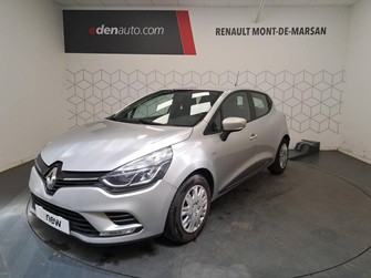 Photo Renault Clio IV 1.2 16V 75 Trend 5p