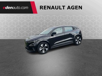 Photo Renault Megane V E-Tech EV60 220 ch super charge Equilibre 5p