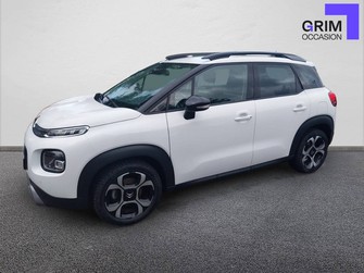 Photo Citroen C3 Aircross C3 Aircross PureTech 110 S&S BVM6