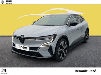 Photo Renault Megane E-Tech Electric EV60 220ch Iconic optimum charge
