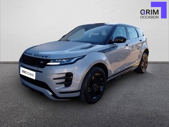 Photo Land-Rover Range Rover Evoque Range Rover Evoque Mark I P300e PHEV AWD BVA8