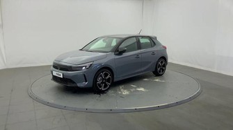 Photo Opel Corsa Corsa 1.2 Turbo Hybrid 100 ch e-DCT6