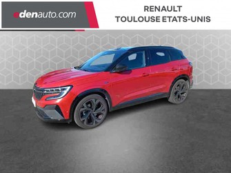 Photo Renault Austral E-Tech hybrid 200 Iconic esprit Alpine