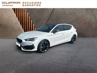 Photo Cupra Leon 1.5 eTSI 150ch V DSG7