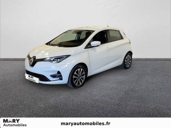 Photo Renault ZOE R110 Achat Intégral Intens