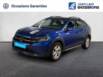 Photo Volkswagen Taigo 1.0 TSI 110 BVM6 Life