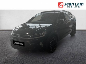 Photo Volkswagen Taigo 1.0 TSI 116 DSG7 R-Line Edition