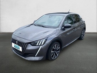 Photo Peugeot 208 208 PureTech 100 S&S BVM6