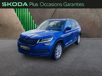 Photo Skoda Kodiaq 2.0 TDI 150 SCR Style DSG Euro6d-T 5 places