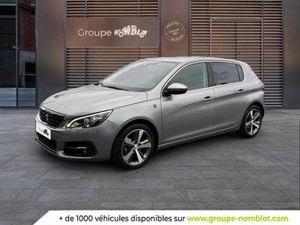 Photo Peugeot 308 308 PureTech 130ch S&S EAT8