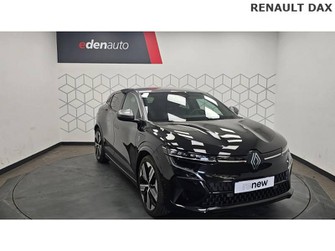 Photo Renault Megane E-Tech EV60 220 ch super charge Iconic