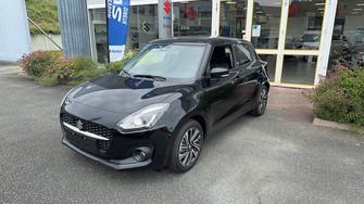 Photo Suzuki Swift Swift 1.2 Dualjet Hybrid