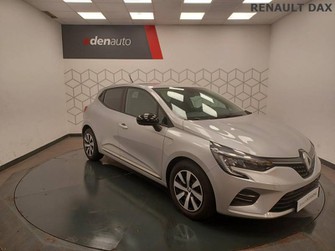 Photo Renault Clio Blue dCi 100 - 21N Business