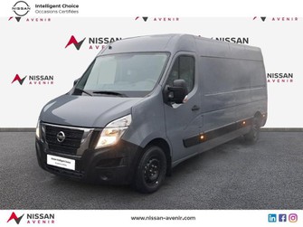 Photo Nissan Interstar NV400 Fg L3H2 3t5 2.3 dCi 150ch S/S Acenta Euro6E