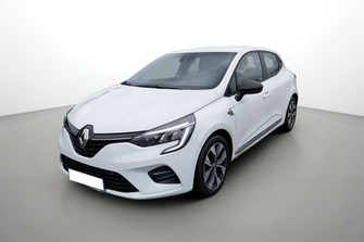Photo Renault Clio V Clio E-Tech 140 - 21N